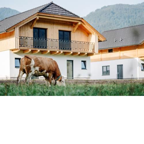 Nassfeld Holiday Parcs Rattendorf