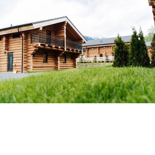 Nassfeld Holiday Parcs