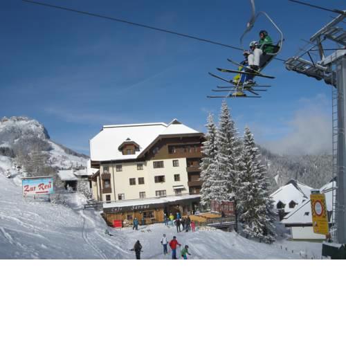Nassfeld Sonnleiten
