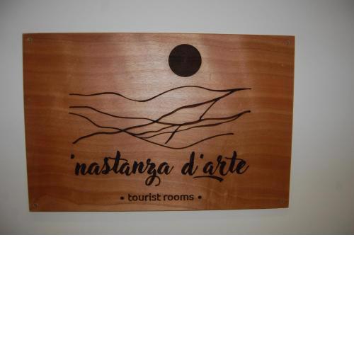 Nastanza D'arte