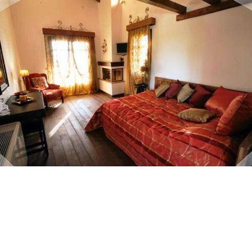Nastou View Hotel