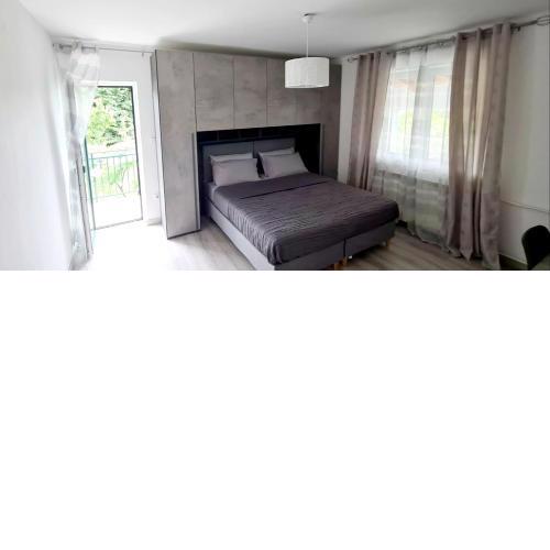NAT Apartments