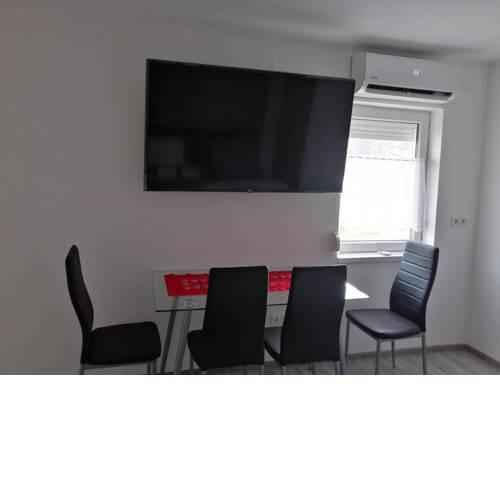 NATA Apartman
