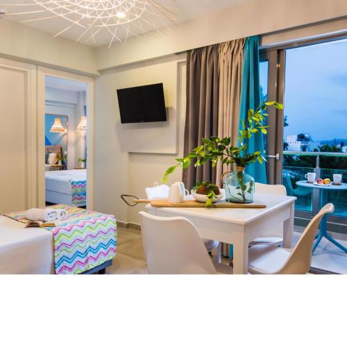 Natali Apartments