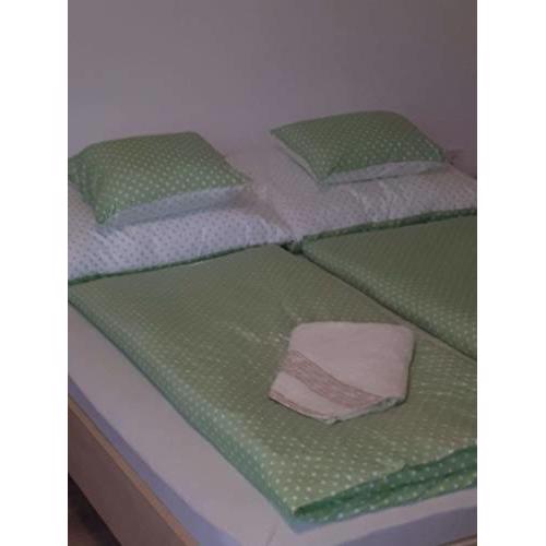 Natália Apartman