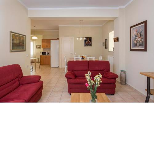 Natalia Guest House