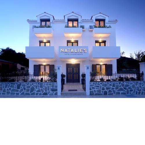 Natalie's Hotel