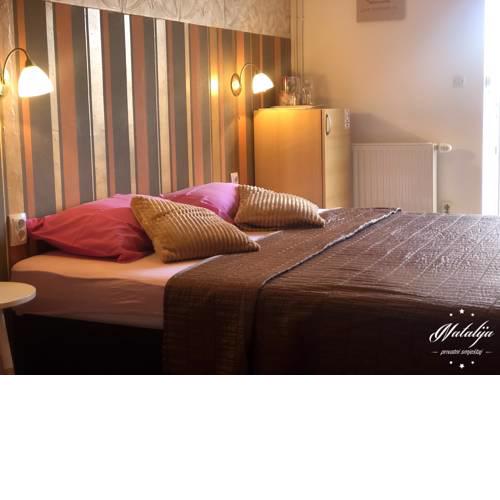 Natalija Accomodations