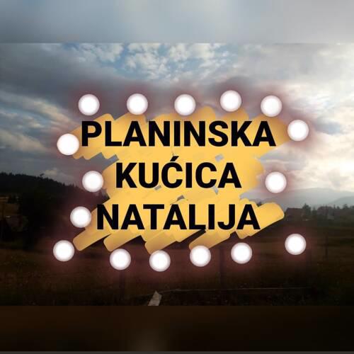 Natalija