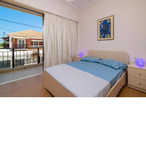 Natasas Apartments