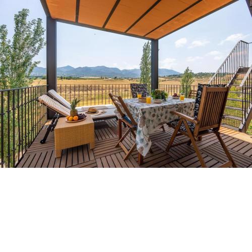 Natera Sol House