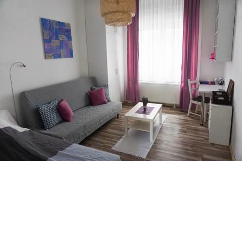 Nati Apartman