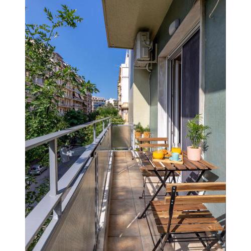 National Museum Apartments - Athena