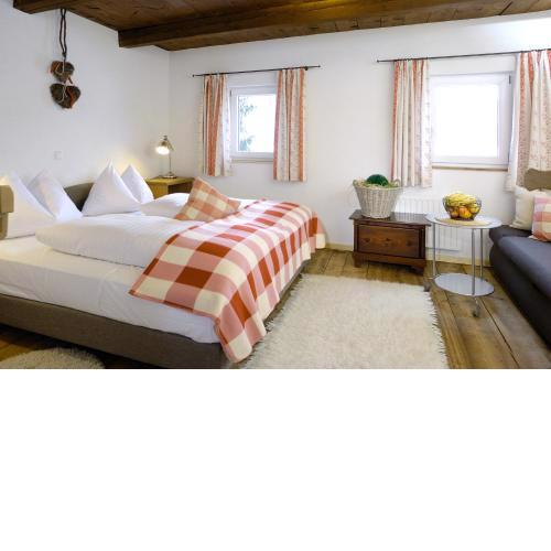 Nationalpark Chalet - Natur Pur