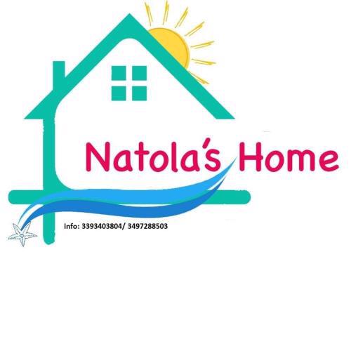Natola's Home on the beach