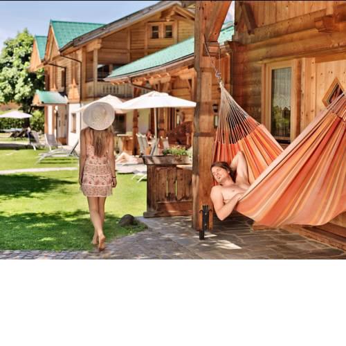 Natur & Aktiv Resort Ötztal (Nature Resort)