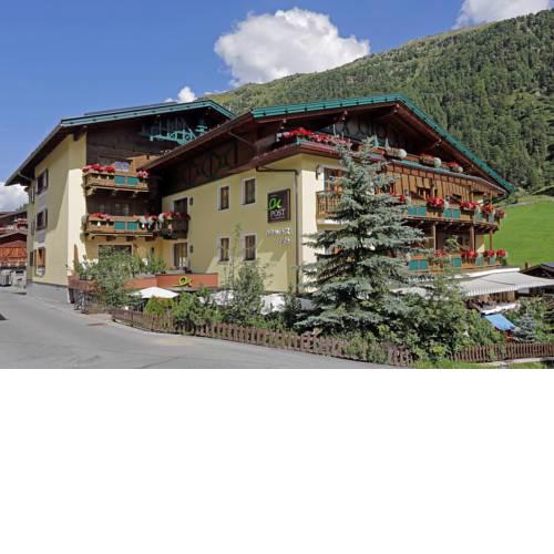 Natur-&Alpinhotel Post