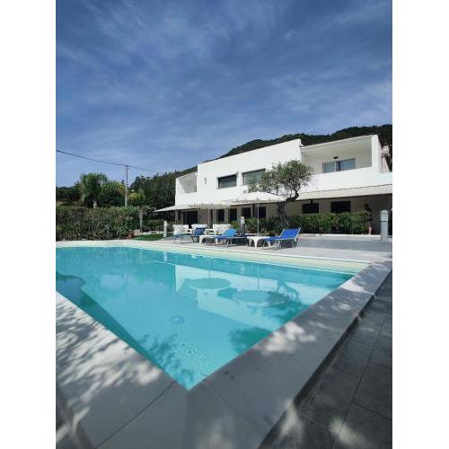 Natur Hotel Tanca