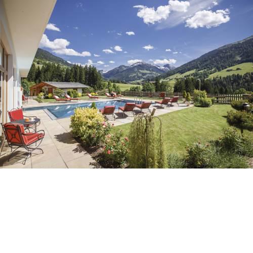Natur & Spa Resort "Der Alpbacherhof" Superior