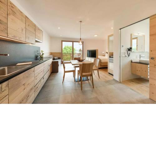 Natur Suite Edelweisshof App Ferdi