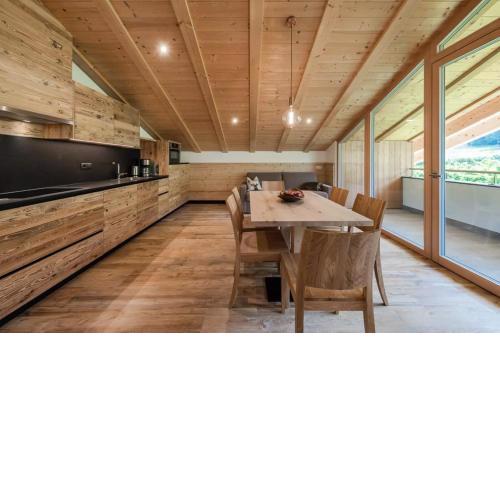 Natur Suite Edelweisshof App Georg