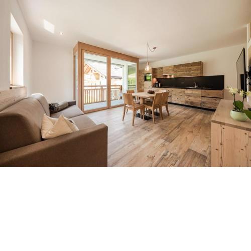 Natur Suite Edelweisshof App Heidi