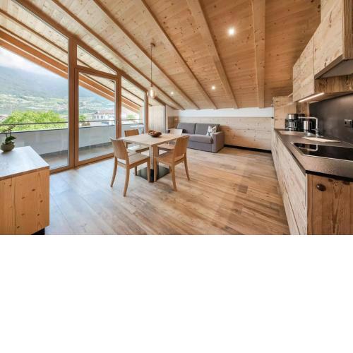 Natur Suite Edelweisshof App Tony