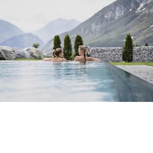 Natur und Spa Resort Holzleiten