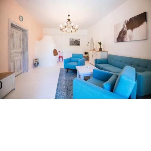 Natura Apartman Tiszafüred