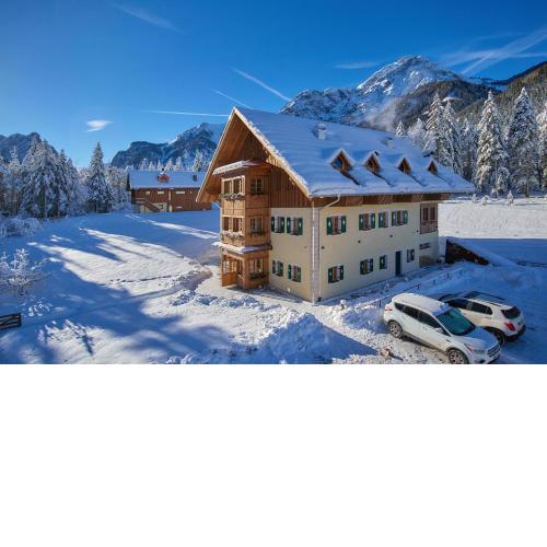 Natura Boutique Chalet Wellness SPA