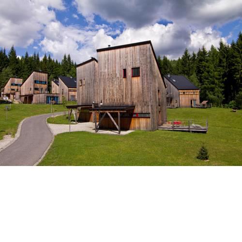 Natura Chalet