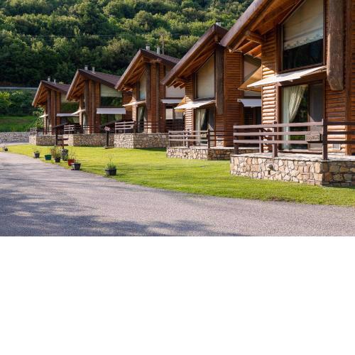 Natura Chalets