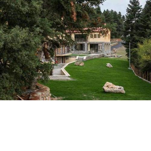 Natura Hotel Vytina