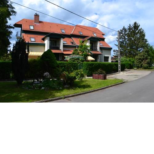 Natura Panzió Szilvásvárad