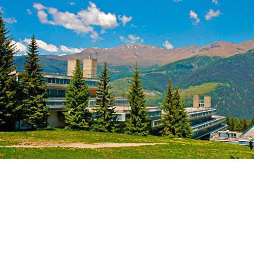 Natura, relax e avventura a Marilleva 1400 - HomeUnity
