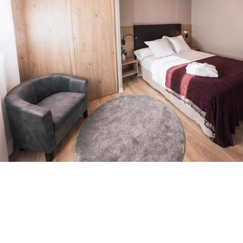 Natura Resorts