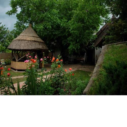 Natura Vendégház