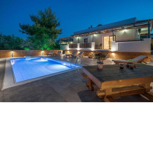 Natura Verde Villas
