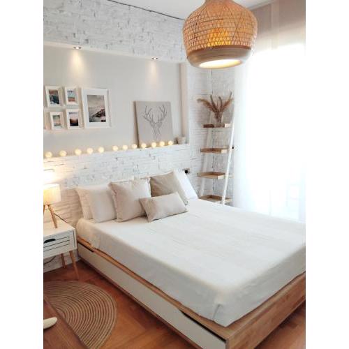 Natural Charm Apartment
