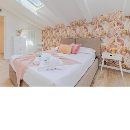 Natural Chic - Parcheggio & Self-Check-in