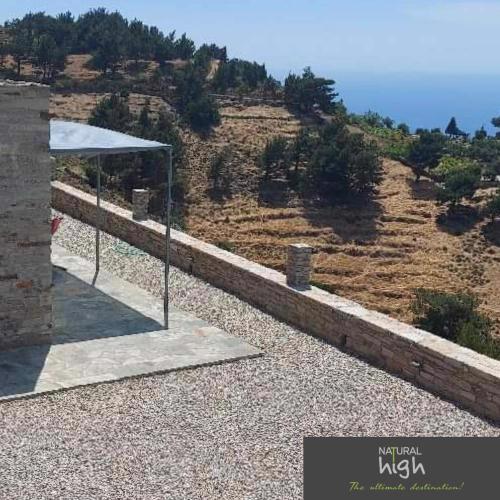 Natural high Villa