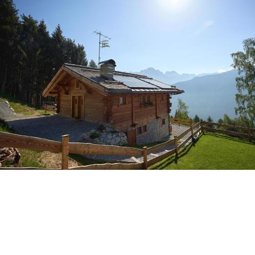 Natural Lodge Maso Baseta