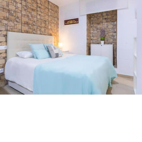 Natural Suite Sevilla Center