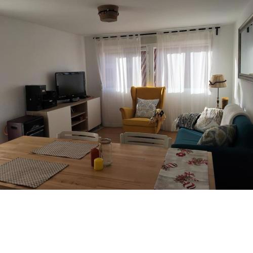 Naturalmente Pueblo Andaluz - Apartamento