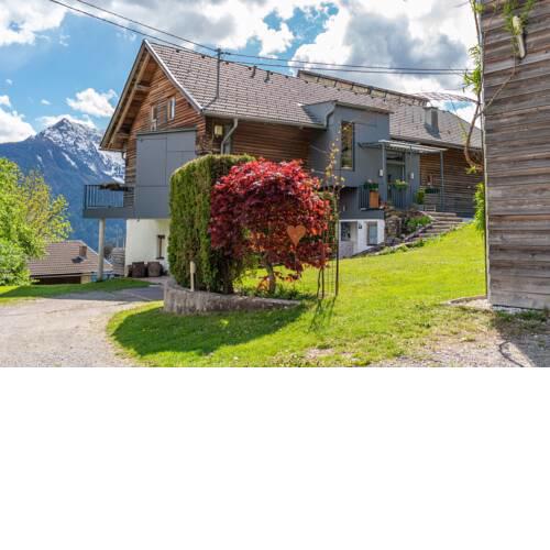 Naturapartment "Am Oberberg"