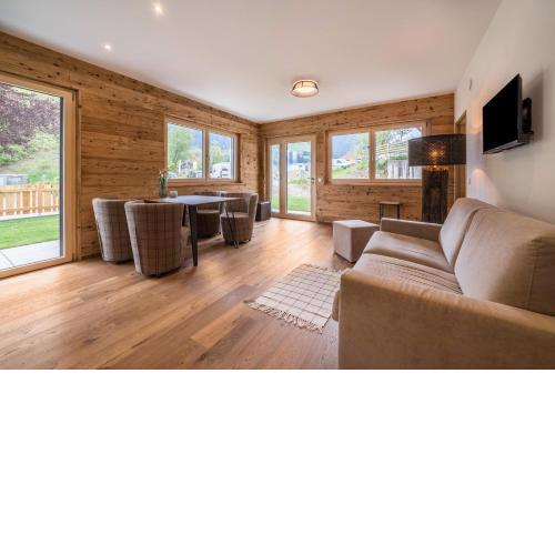 Naturapartments Alpreid Altholz
