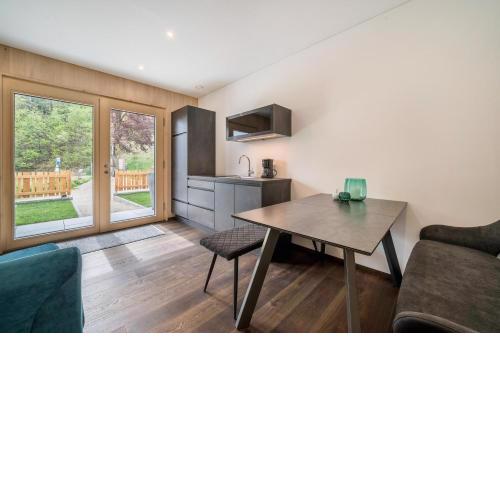Naturapartments Alpreid Tanne