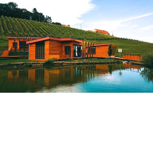 Naturasort Holiday Houses