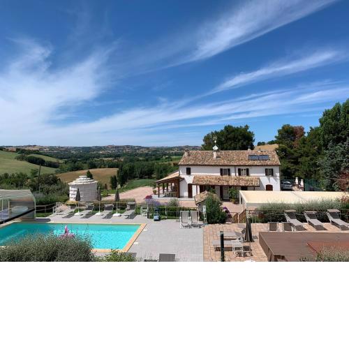 Naturaverde Country House