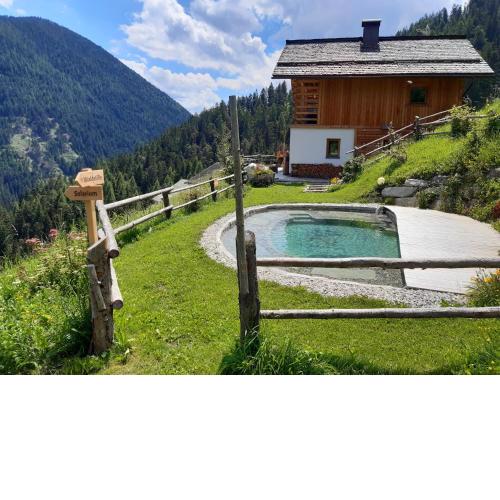 Naturchalet